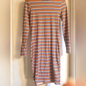 Womens Medium casual dress
